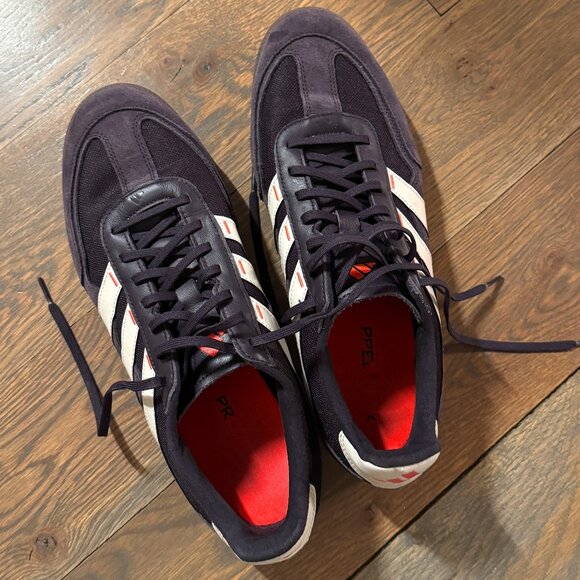 Predator Freestyle Indoor Soccer Shoes - Picture 1 of 5